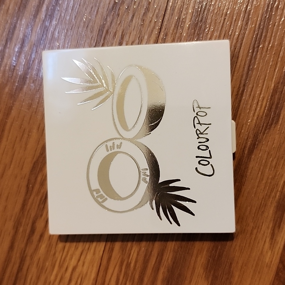 Colourpop Bronzer - Picture 4 of 4